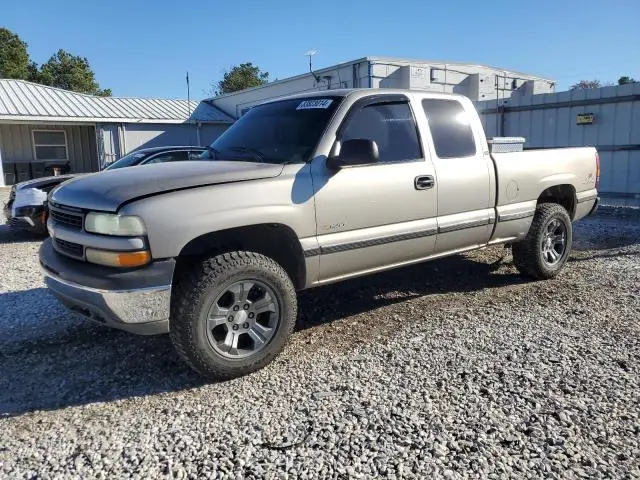2GCEK19V821416079