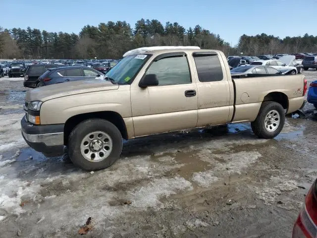 2GCEK19V871118199