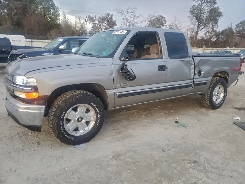 2GCEK19V8X1298994