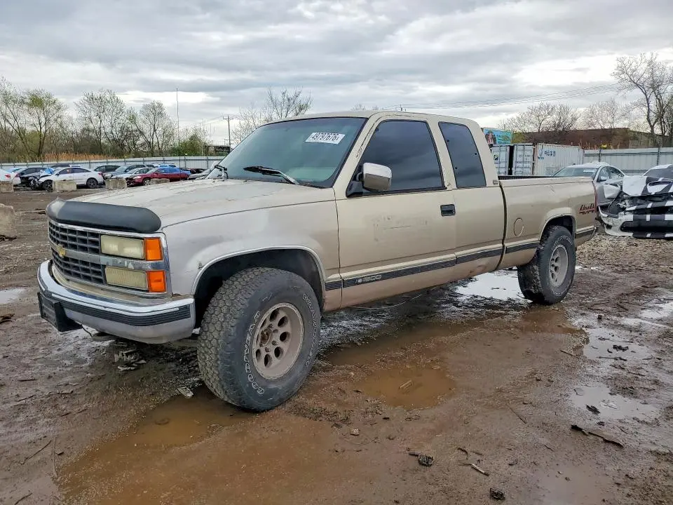2GCEK19Z9P1199457