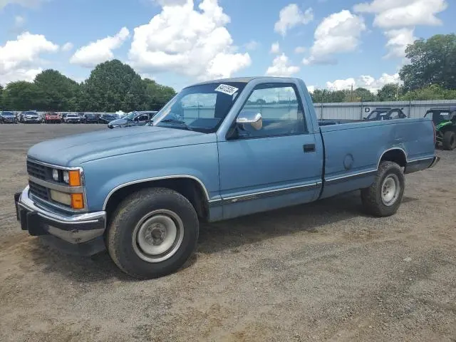 2GCFC24K2J1276789