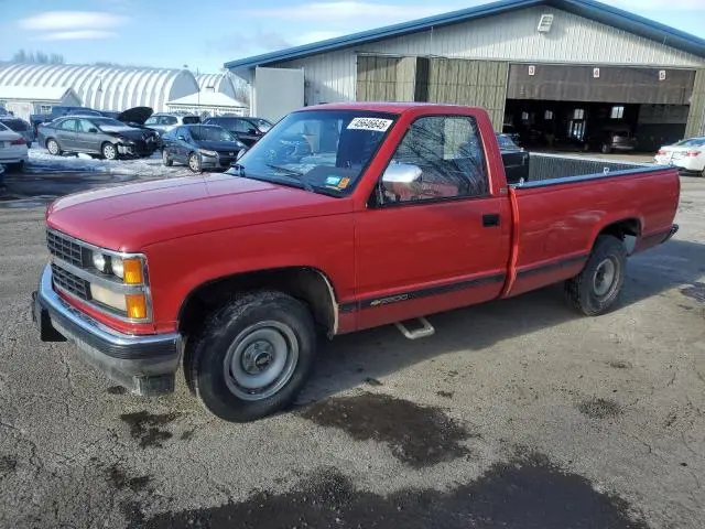 2GCFC24K6J1292042