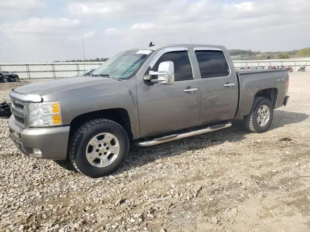 2GCFK13Y171649641