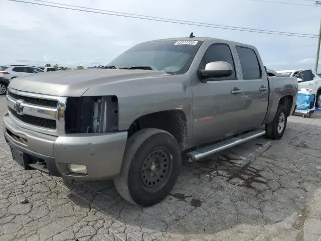2GCFK13Y571676261