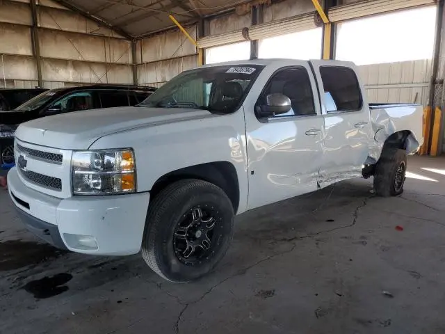 2GCFK13Y671693781