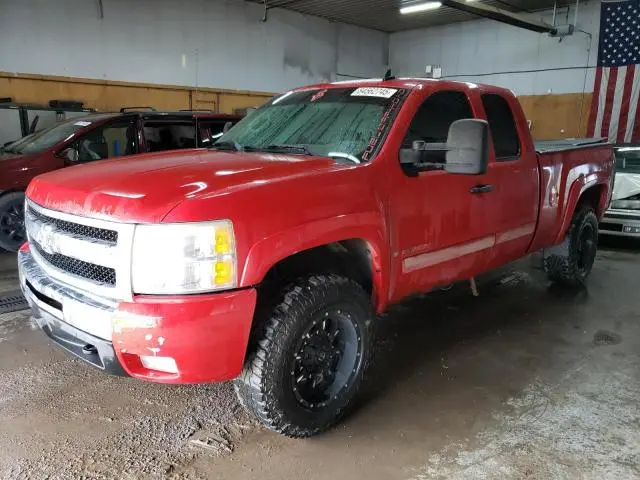 2GCFK19Y671703720