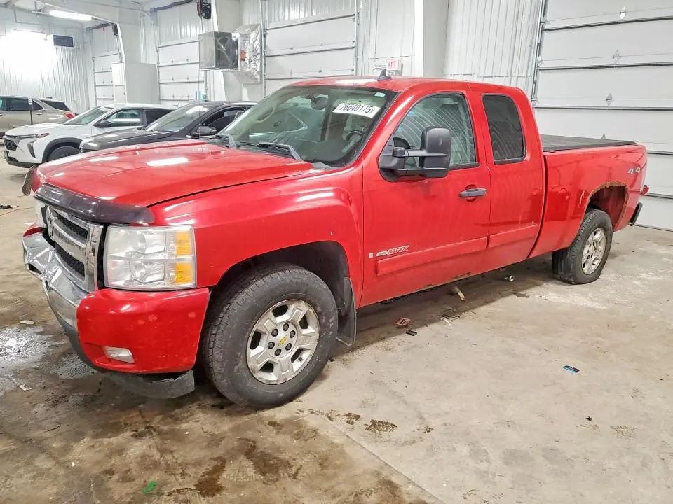 2GCFK19Y881187510