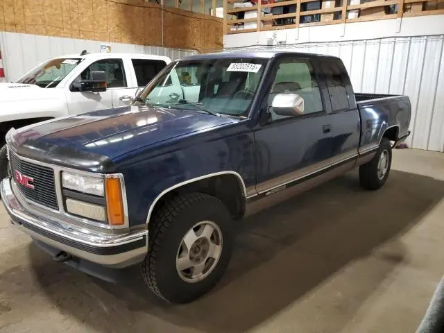 2GCFK29K3R1314523