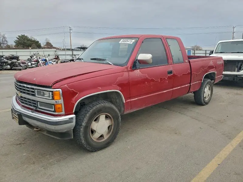 2GCFK29K7M1229418