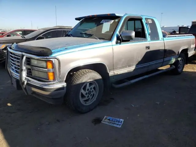 2GCFK29K9M1199984