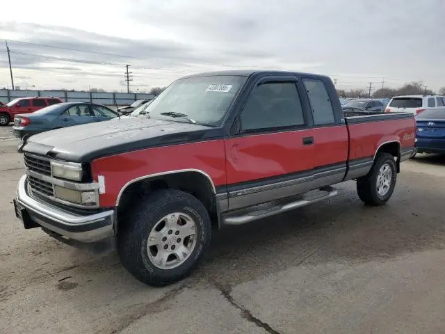 2GCFK29K9P1126604