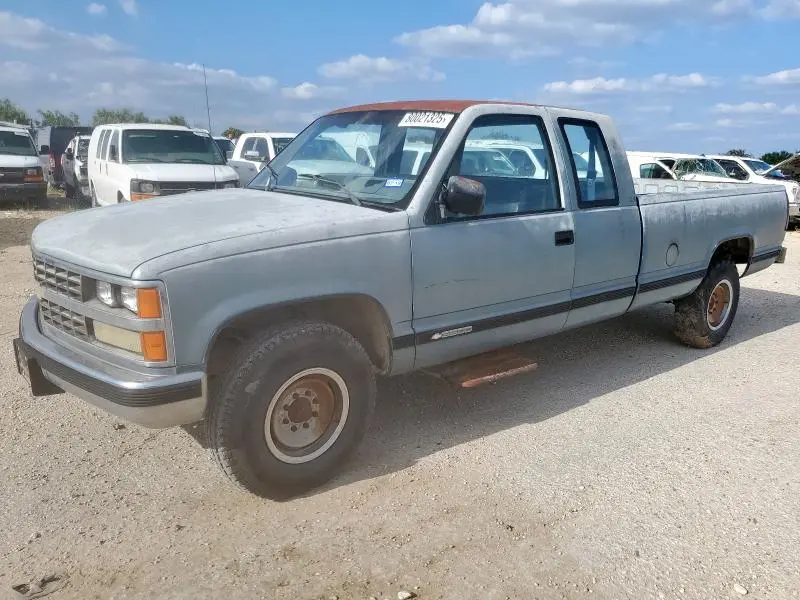 2GCGC39K7J1296619