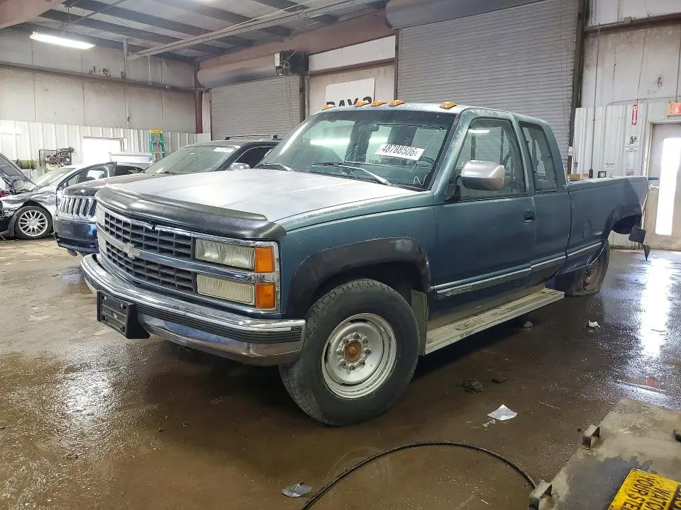 2GCGK29N9M1193830