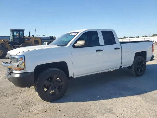 2GCRCNEC6K1157652