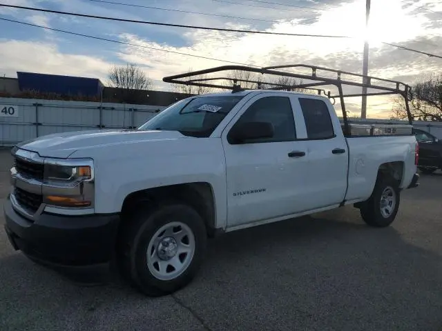 2GCRCNEC7K1165291