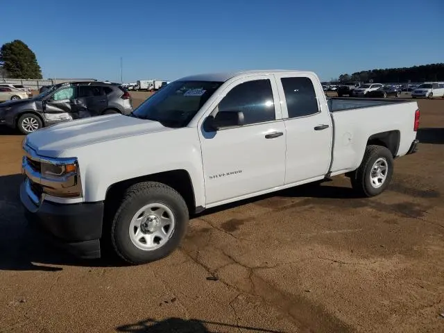 2GCRCNEC9K1209565