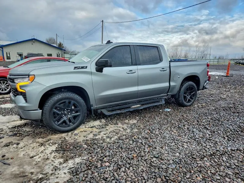 2GCUDEED0P1127652