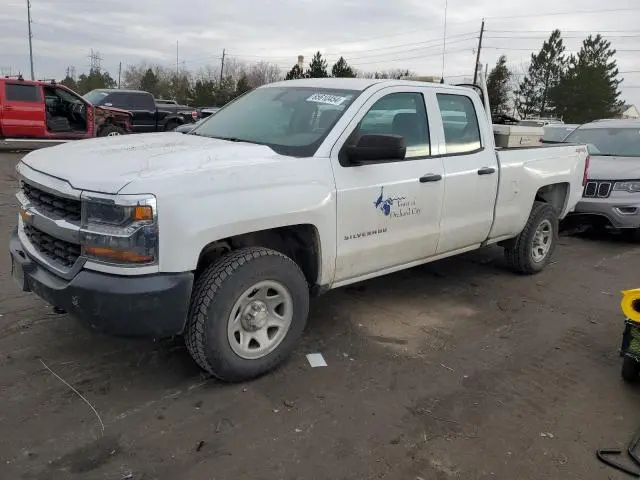 2GCVKNEC9K1167268