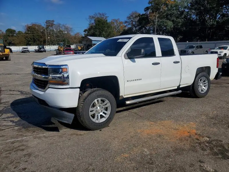 2GCVKNEC9K1189710