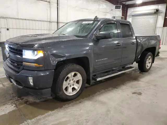 2GCVKPEC6K1109176