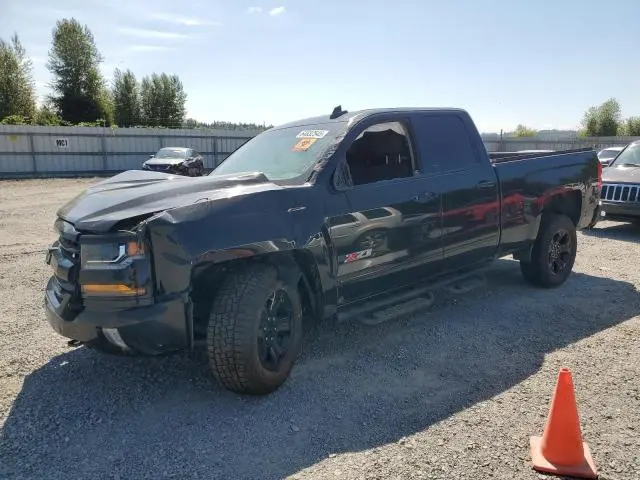 2GCVKPEC7K1109610