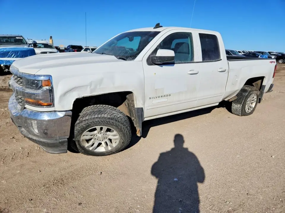 2GCVKREC2J1108908