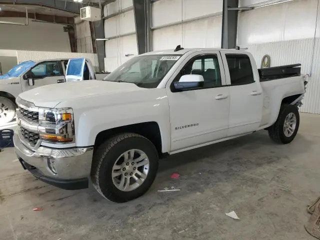2GCVKREC2J1113834