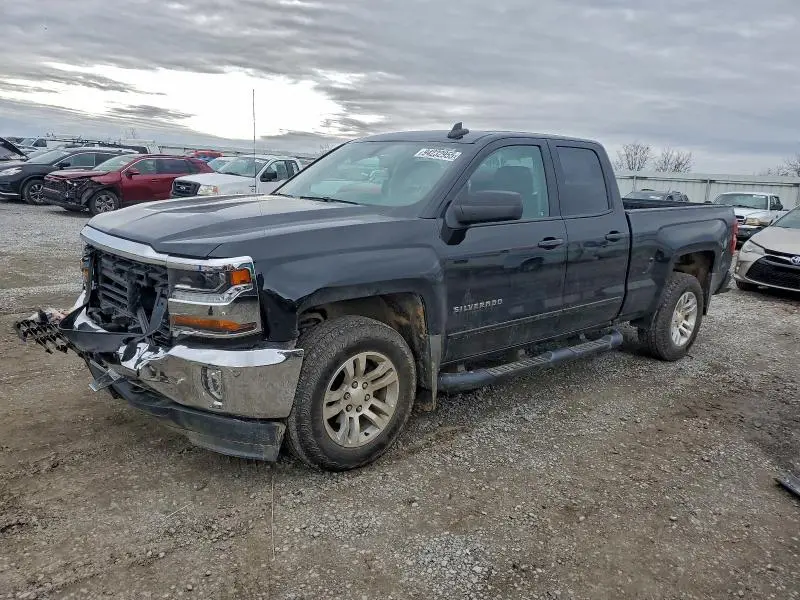 2GCVKREC9J1100840