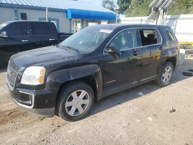 2GKALMEK0G6357181
