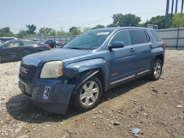 2GKALMEKXC6215205
