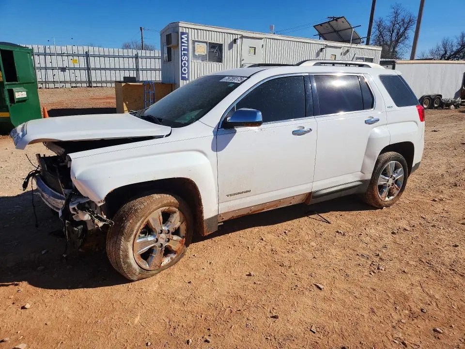 2GKFLSE30F6225698