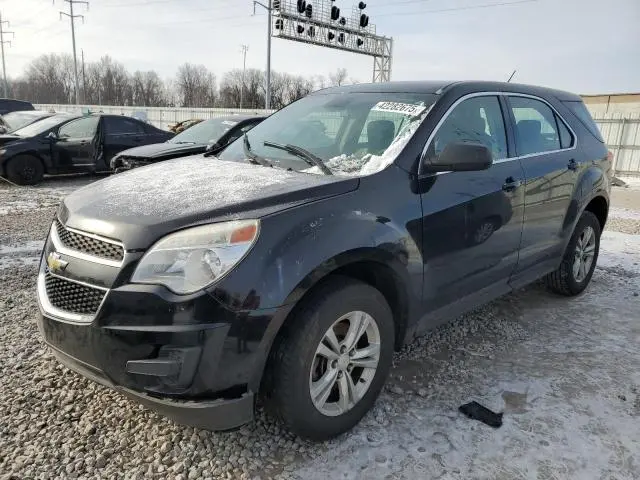 2GNALAEK4E6106520