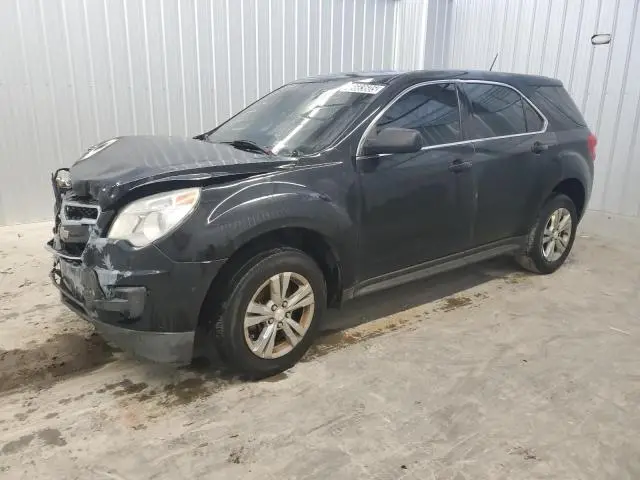 2GNALAEK7E6180997