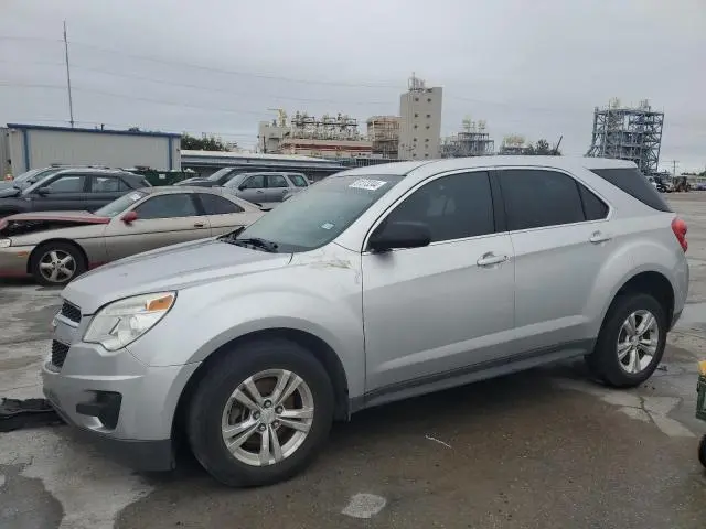 2GNALAEK7E6191109