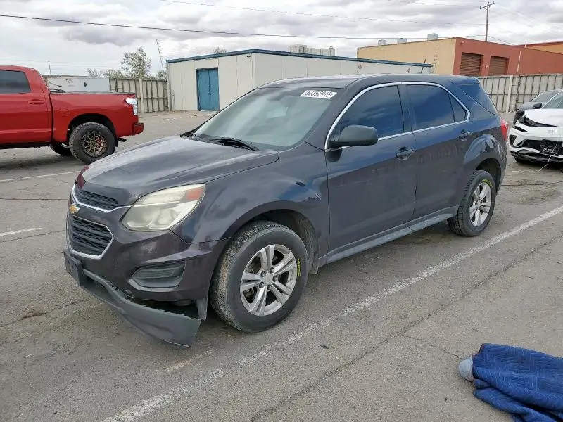 2GNALBEK2G6320141