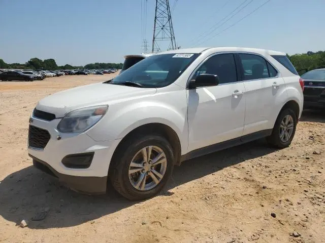 2GNALBEK3G6152607