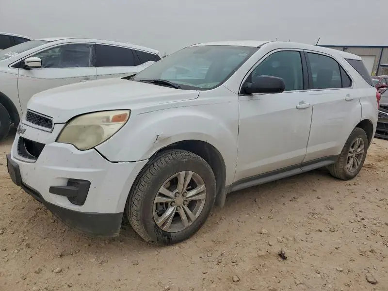 2GNALBEK5D1111016
