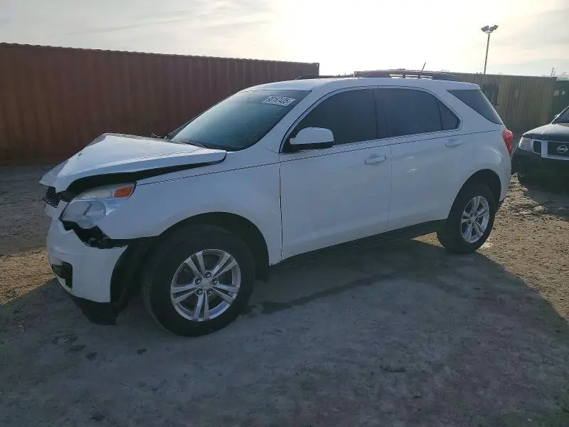 2GNALBEK5F1150448