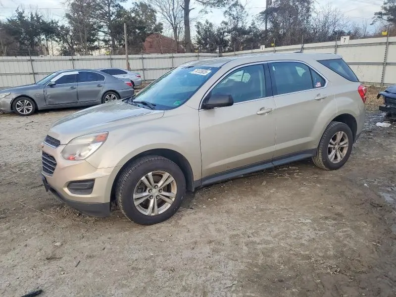 2GNALBEK6G1137208