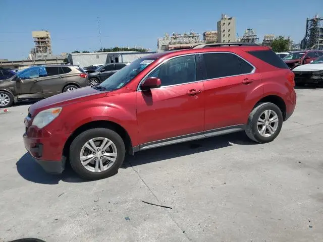 2GNALBEK7F6288284