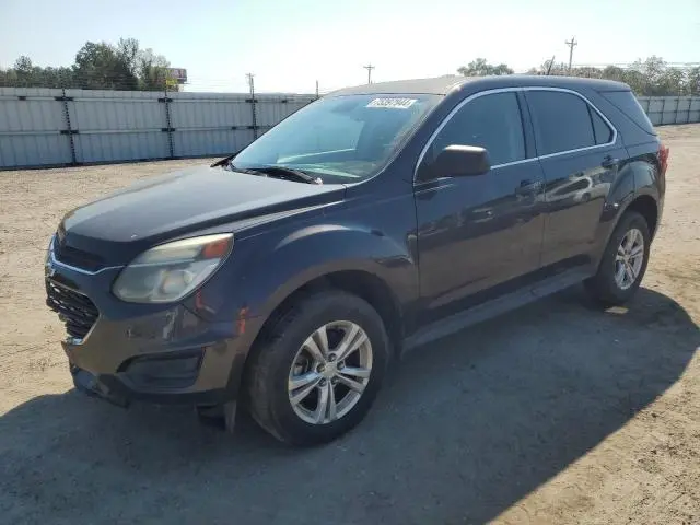 2GNALBEK8G6107646
