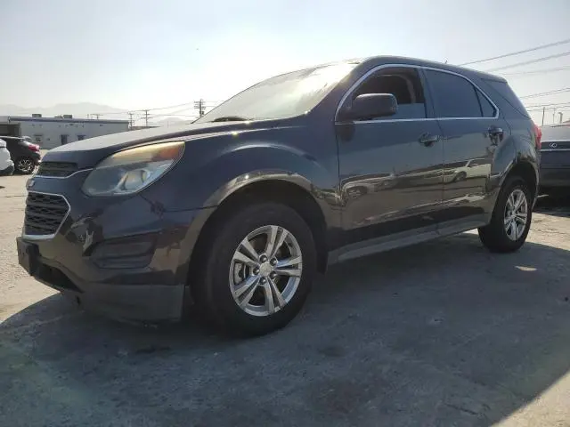 2GNALBEK8G6225342