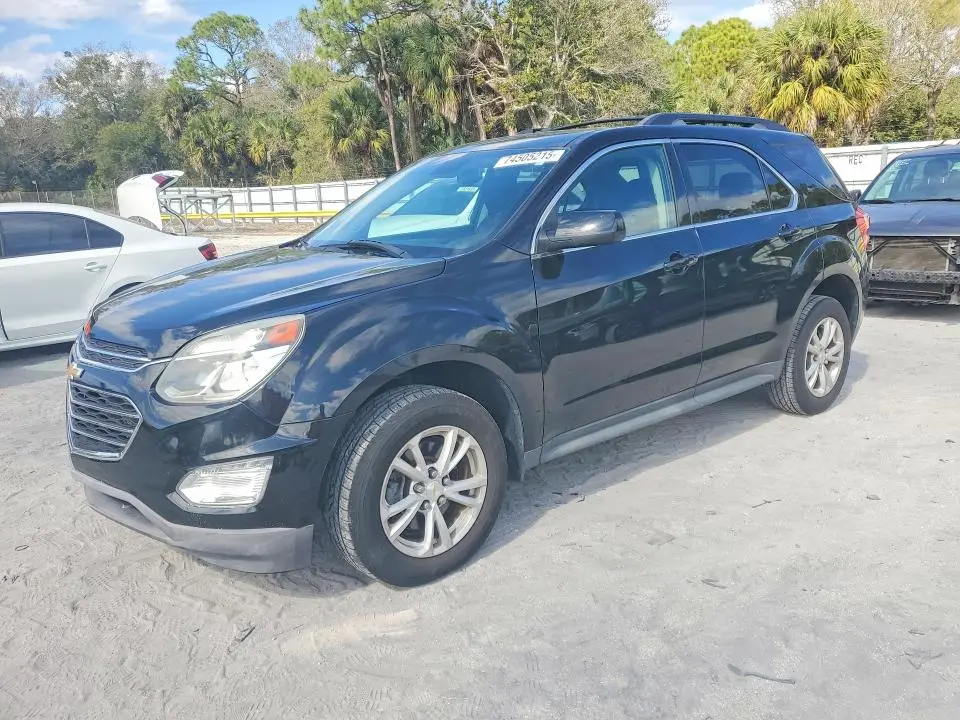 2GNALCEK0G1179833