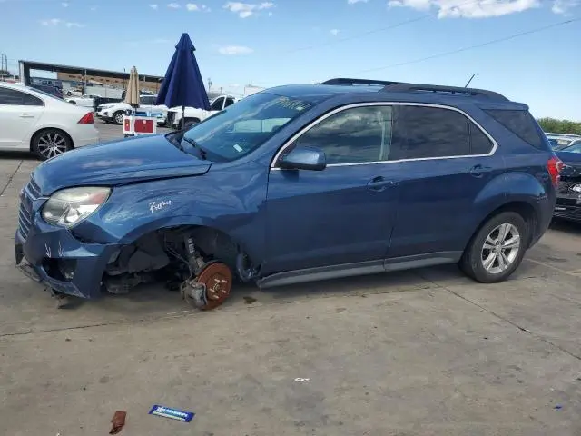 2GNALCEK1G6127033