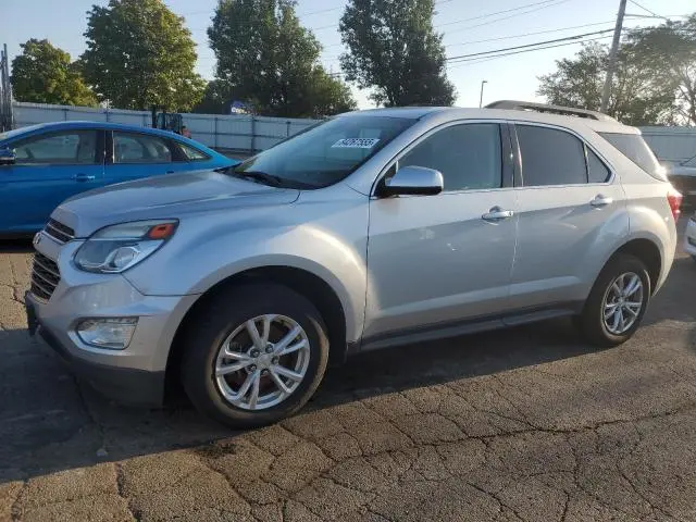 2GNALCEK1H6183085