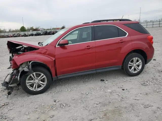 2GNALCEK2E6115910
