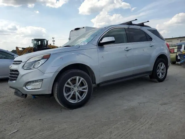 2GNALCEK2G1168509