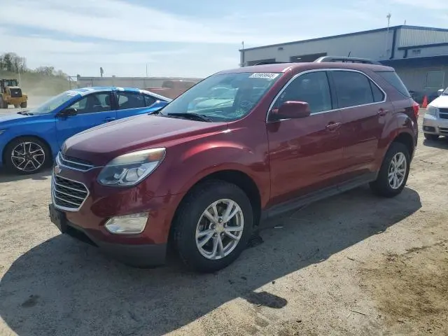 2GNALCEK2G1177405