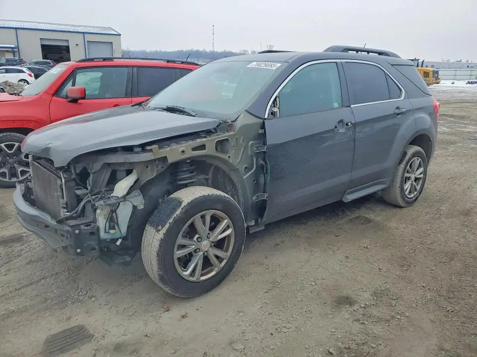 2GNALCEK2G6107020