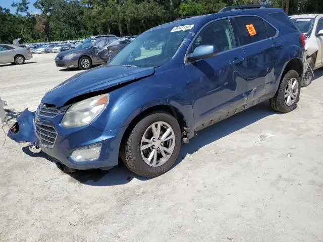 2GNALCEK2G6155052